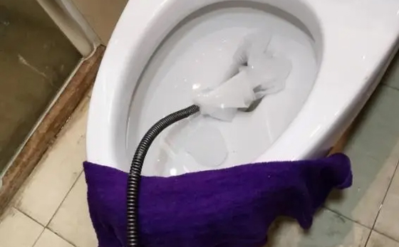 和平镇马桶疏通